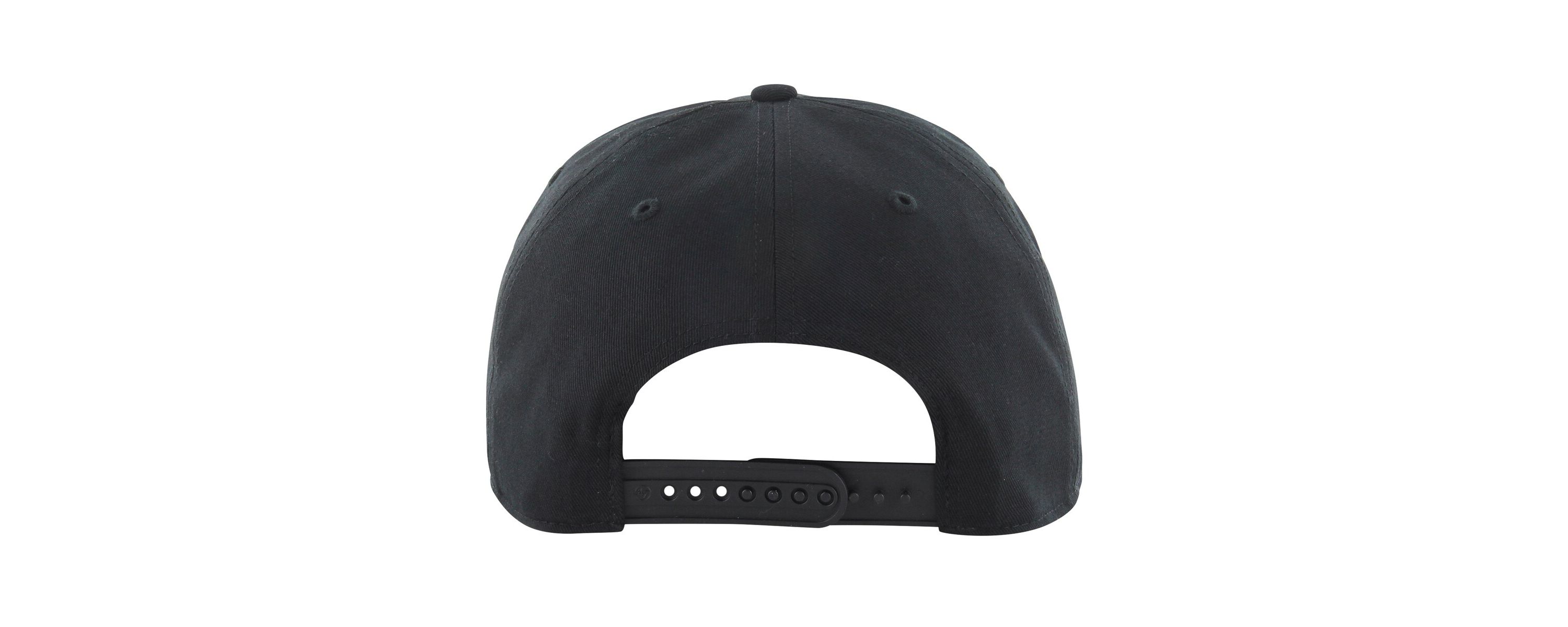 NHL 6X Stanley Cup s Penalty Box Hitch Adjustable Hat