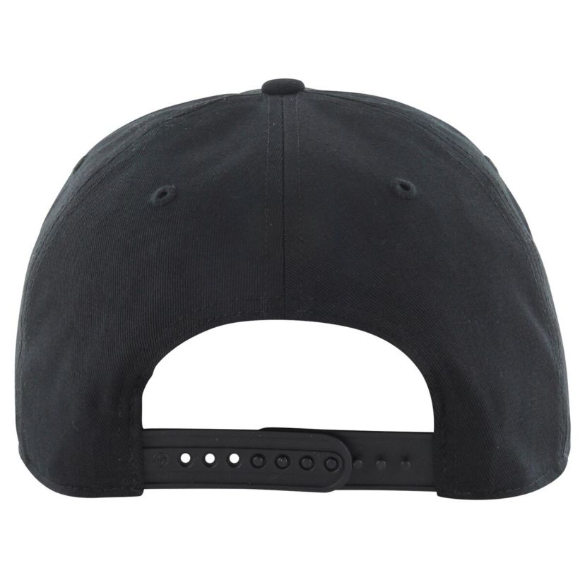 NHL 6X Stanley Cup s Penalty Box Hitch Adjustable Hat