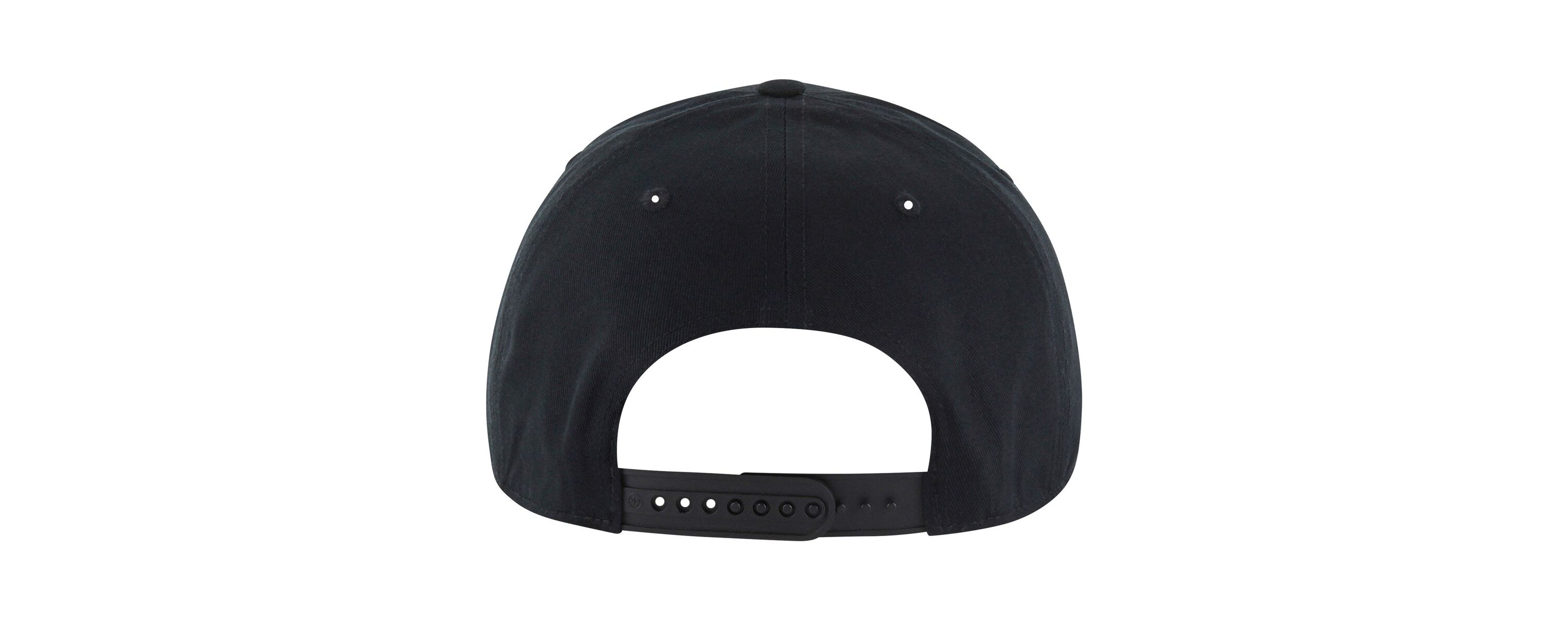 NBA Chicago Bulls Champs Global Star Hitch Adjustable Hat