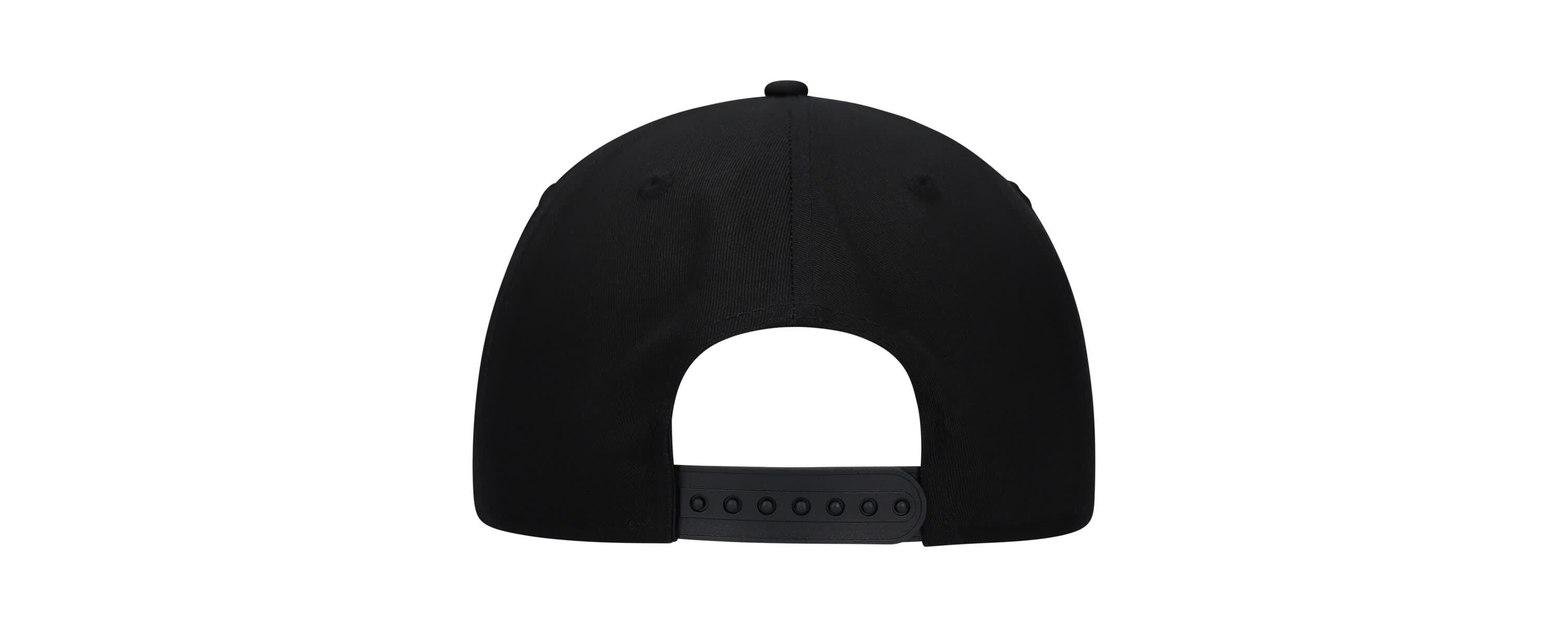 MLB Pittsburgh Pirates Golfer Snapback Hat
