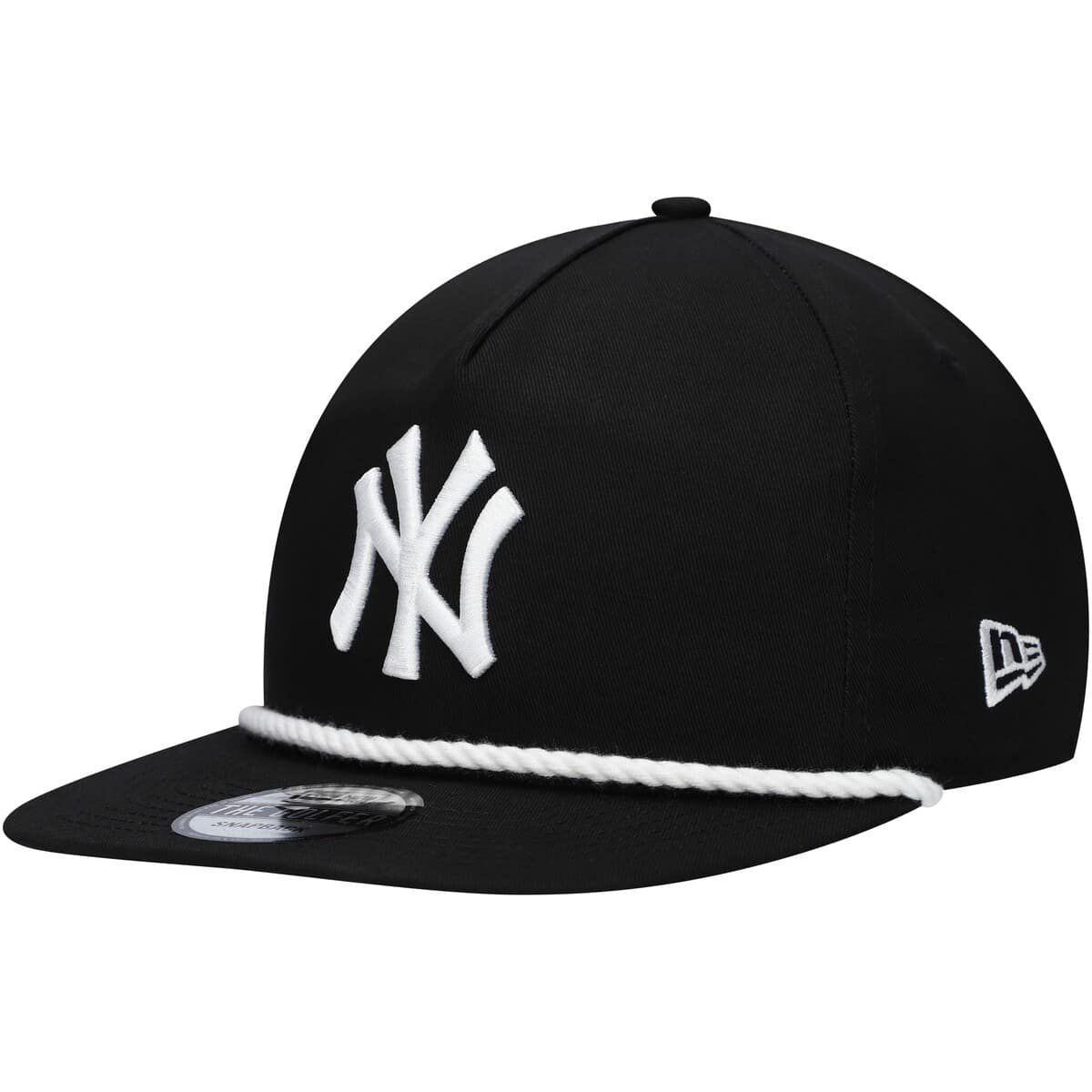 MLB New York Yankees Golfer Snapback Hat