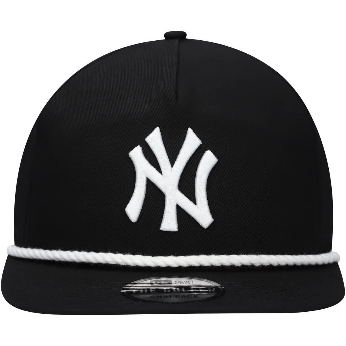 MLB New York Yankees Golfer Snapback Hat