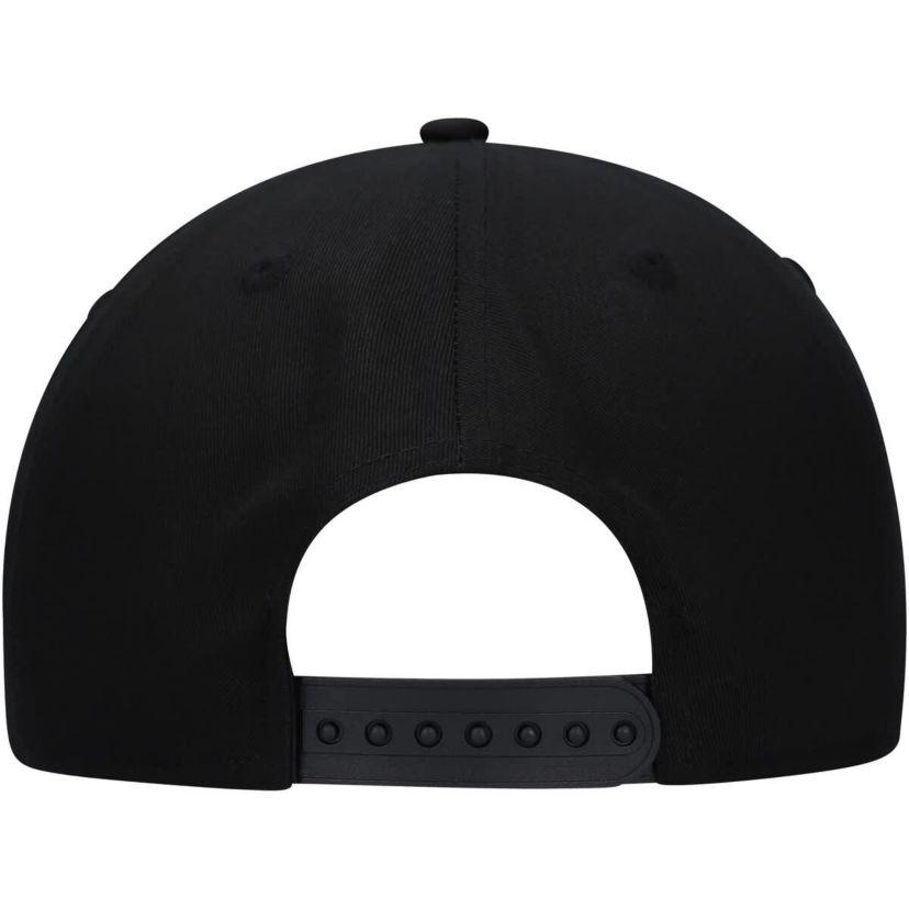 MLB New York Yankees Golfer Snapback Hat