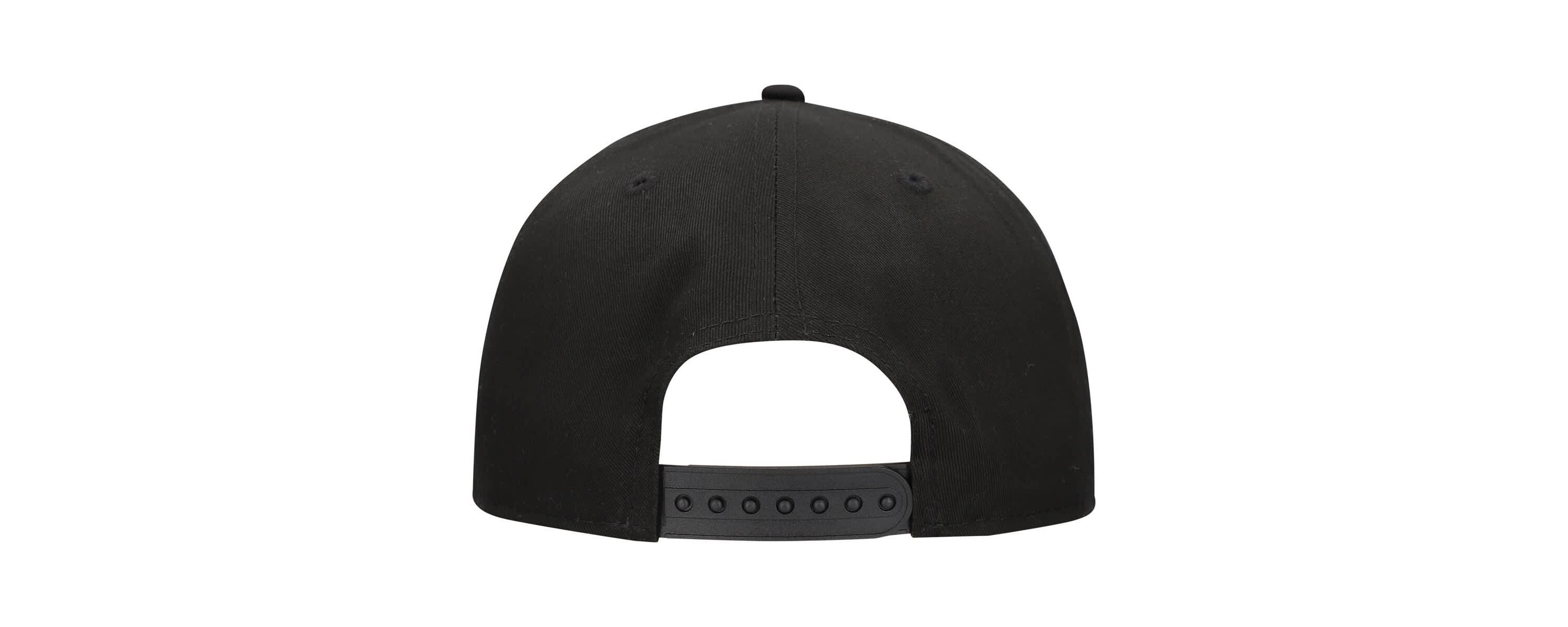 MLB San Francisco Giants Golfer Snapback Hat