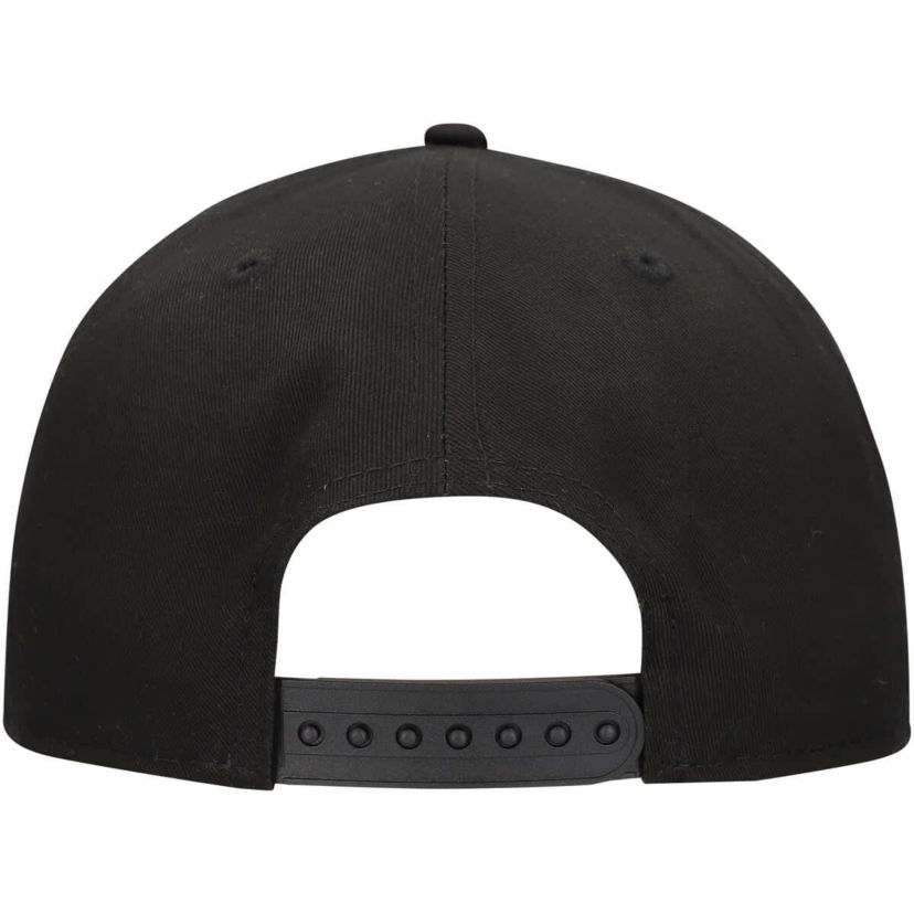 MLB San Francisco Giants Golfer Snapback Hat