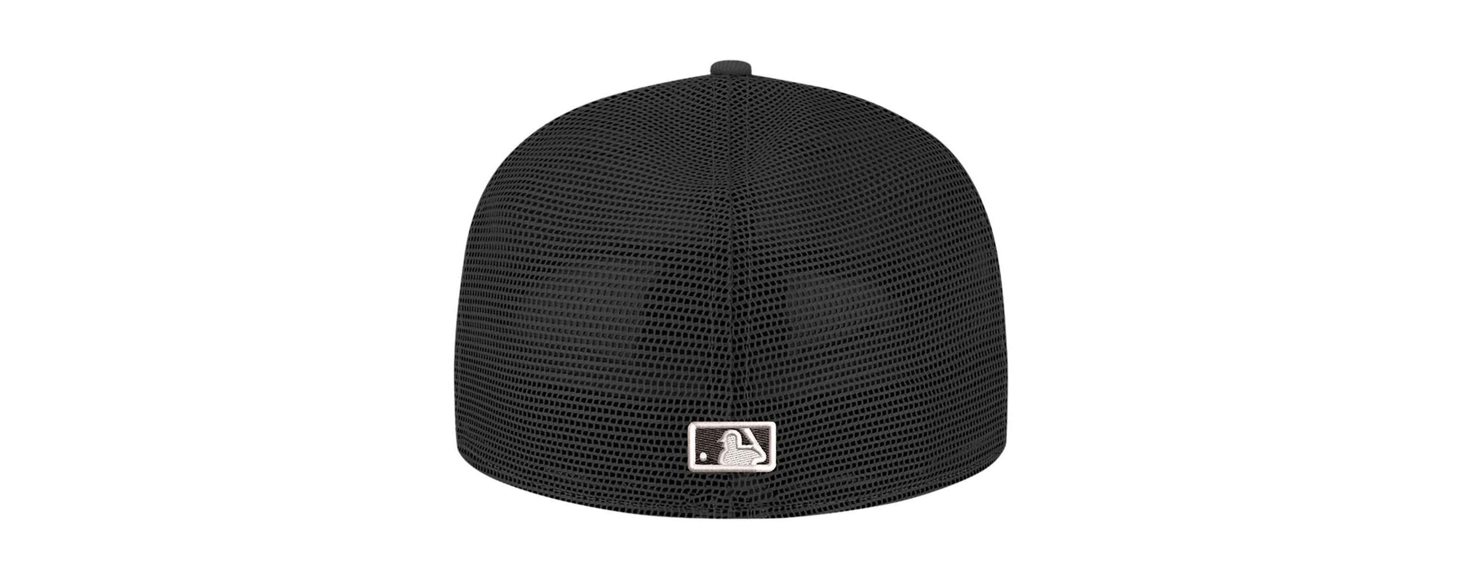 MLB Los Angeles Dodgers 59FIFTY Trucker Fitted Hat