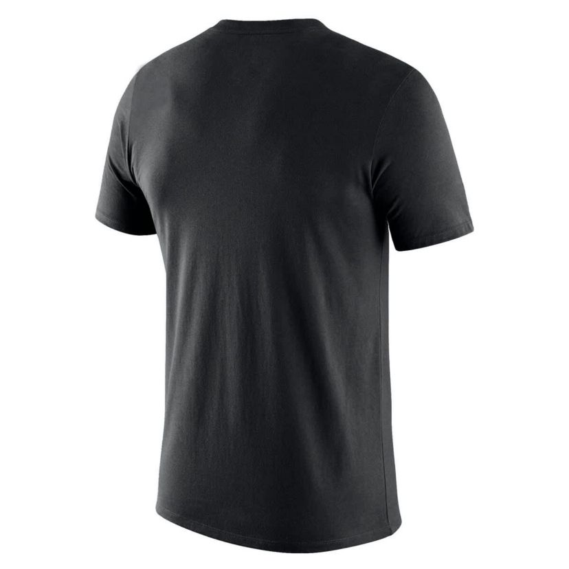 Army Black Knights NCAA Nike Army Knights 2024 Rivalry Collection Star T-Shirt