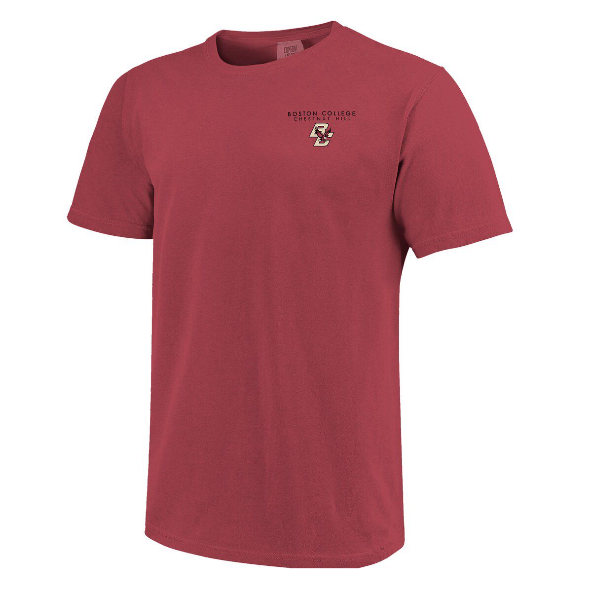Boston College Eagles NCAA Unisex Boston NCAA Eagles Scenic T-Shirt