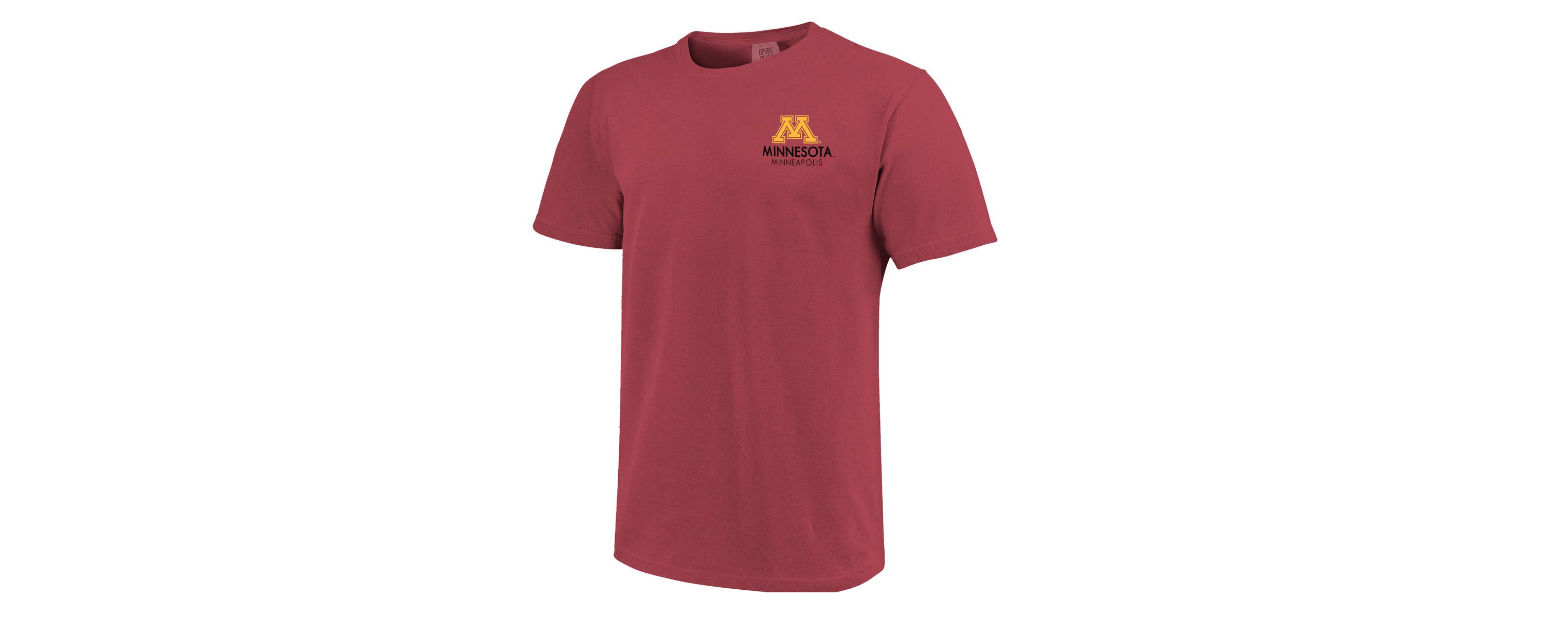 NCAA Unisex Minnesota Golden Gophers Scenic T-Shirt