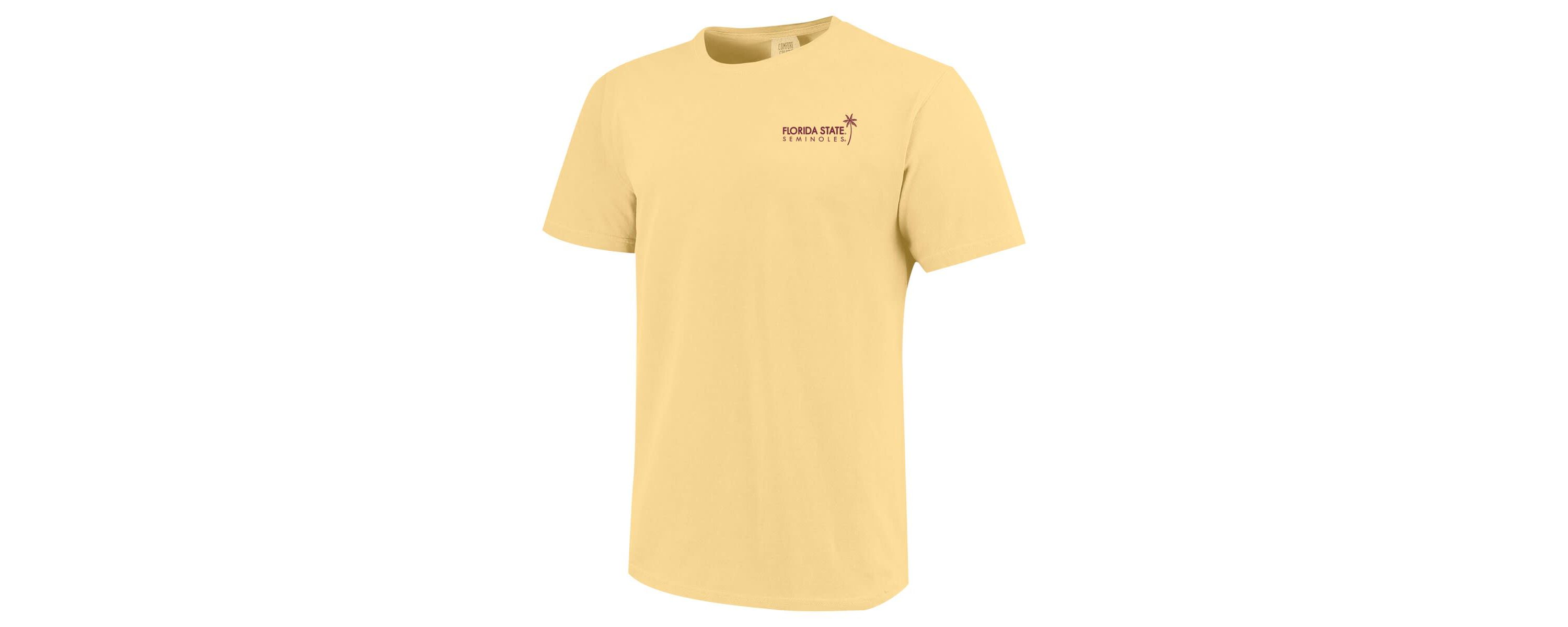 NCAA Unisex Florida State Seminoles Scenic T-Shirt