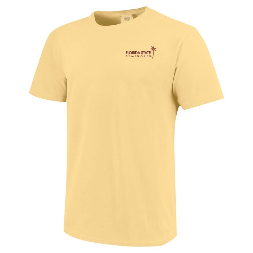 NCAA Unisex Florida State Seminoles Scenic T-Shirt