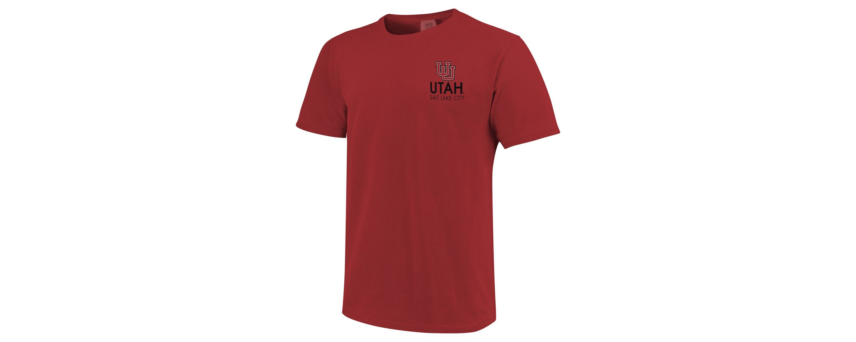NCAA Unisex Utah Utes Scenic T-Shirt