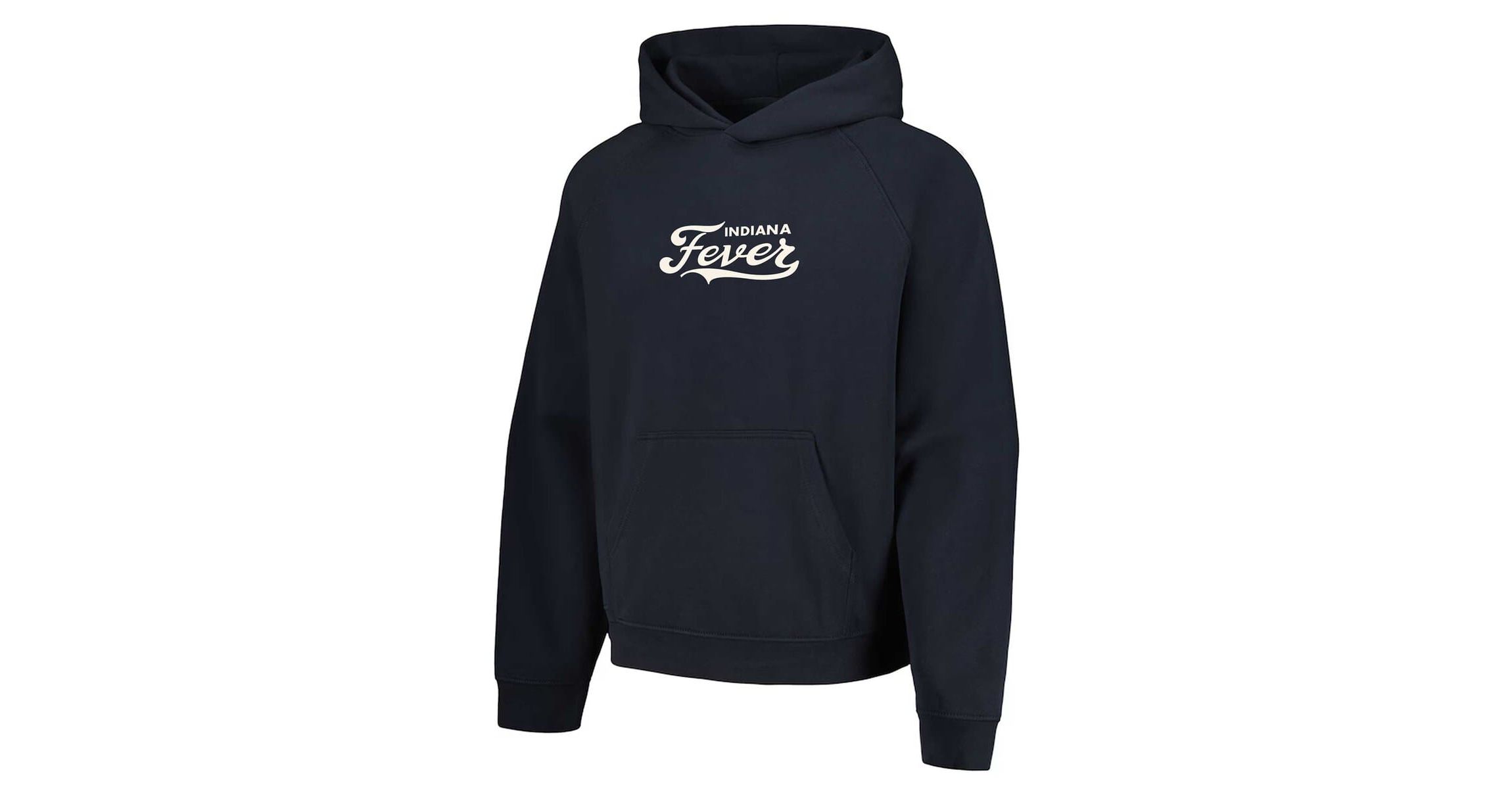 WNBA Unisex Caitlin Clark Indiana Fever Draft Night Pullover Hoodie