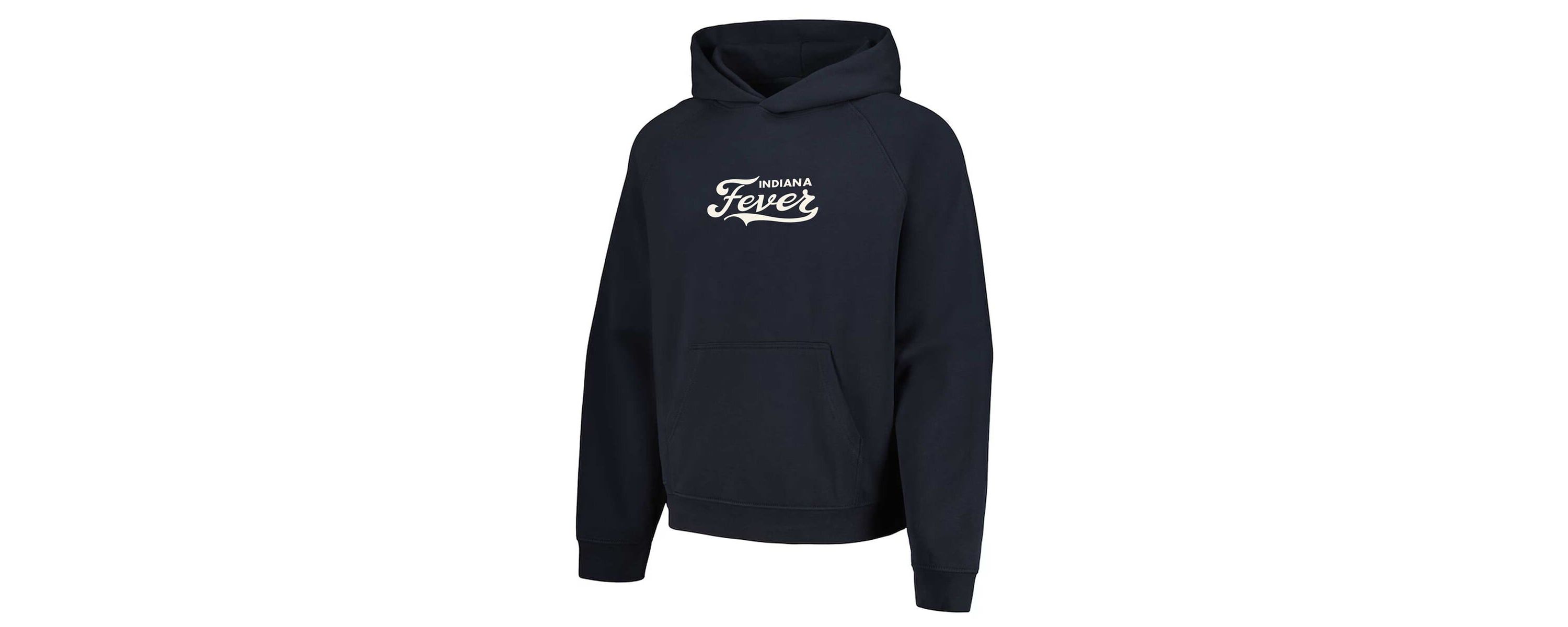 WNBA Unisex Caitlin Clark Indiana Fever Draft Night Pullover Hoodie