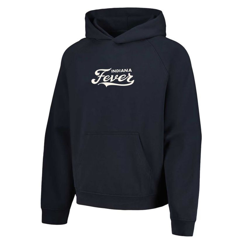 WNBA Unisex Caitlin Clark Indiana Fever Draft Night Pullover Hoodie