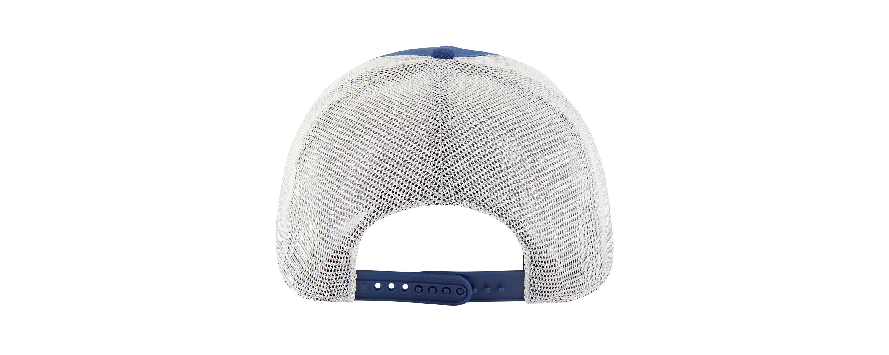 MLB New York Yankees Cypress Trucker Hitch Adjustable Hat