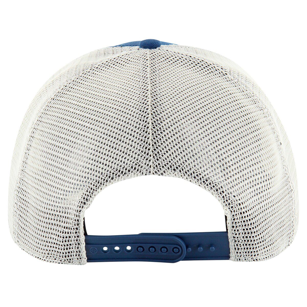 Boston Red Sox MLB Boston Sox Cypress Trucker Hitch Adjustable Hat