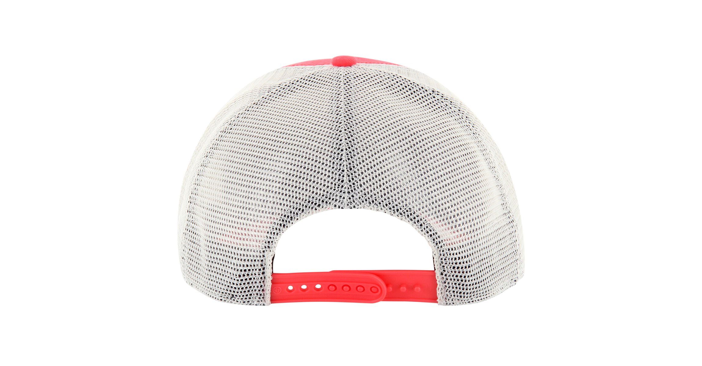 MLB Cincinnati Reds Cypress Trucker Hitch Adjustable Hat