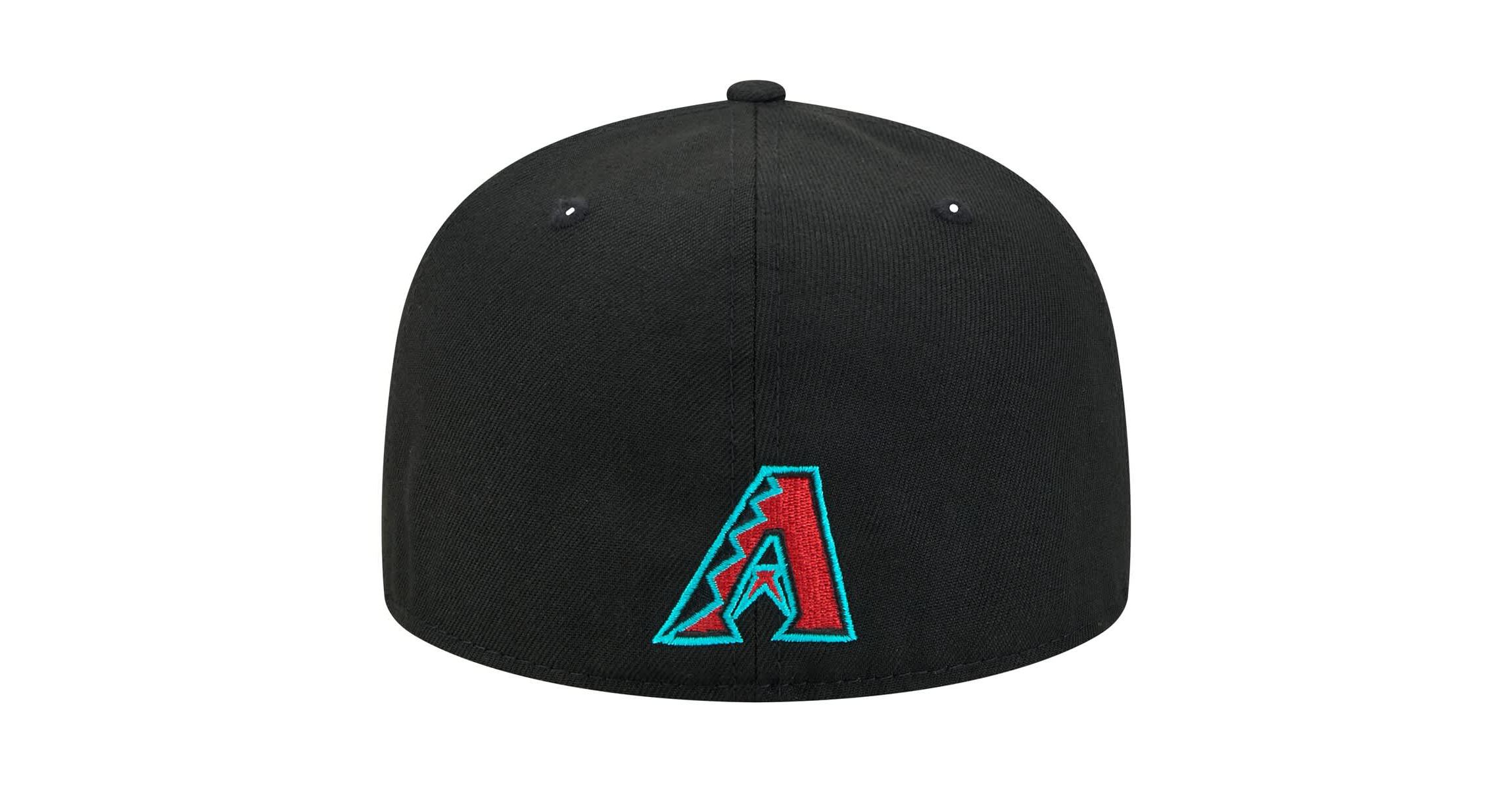 MLB Arizona Diamondbacks Ransom 59FIFTY Fitted Hat
