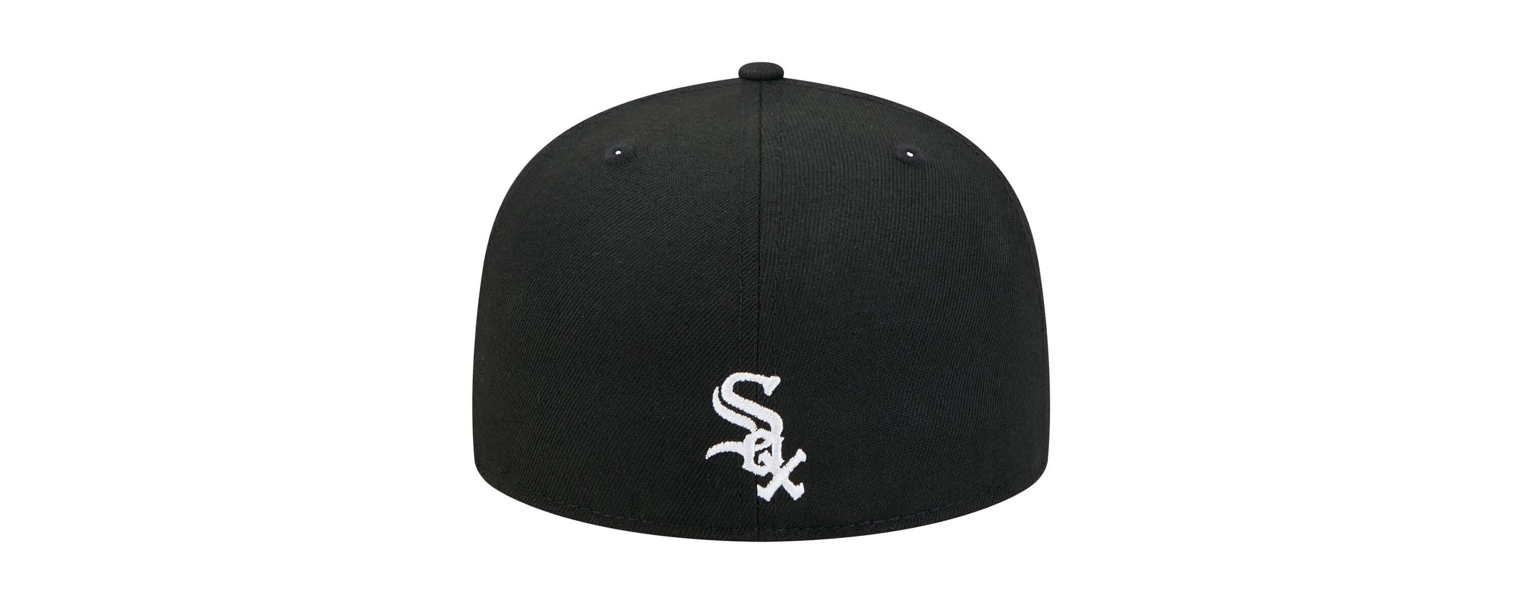 Chicago White Sox MLB Chicago Sox Ransom 59FIFTY Fitted Hat