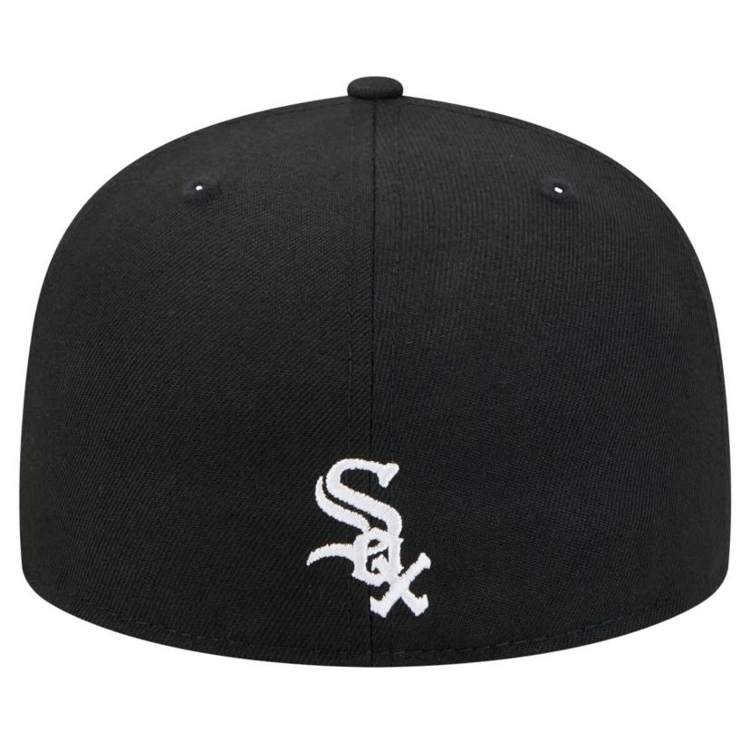Chicago White Sox MLB Chicago Sox Ransom 59FIFTY Fitted Hat