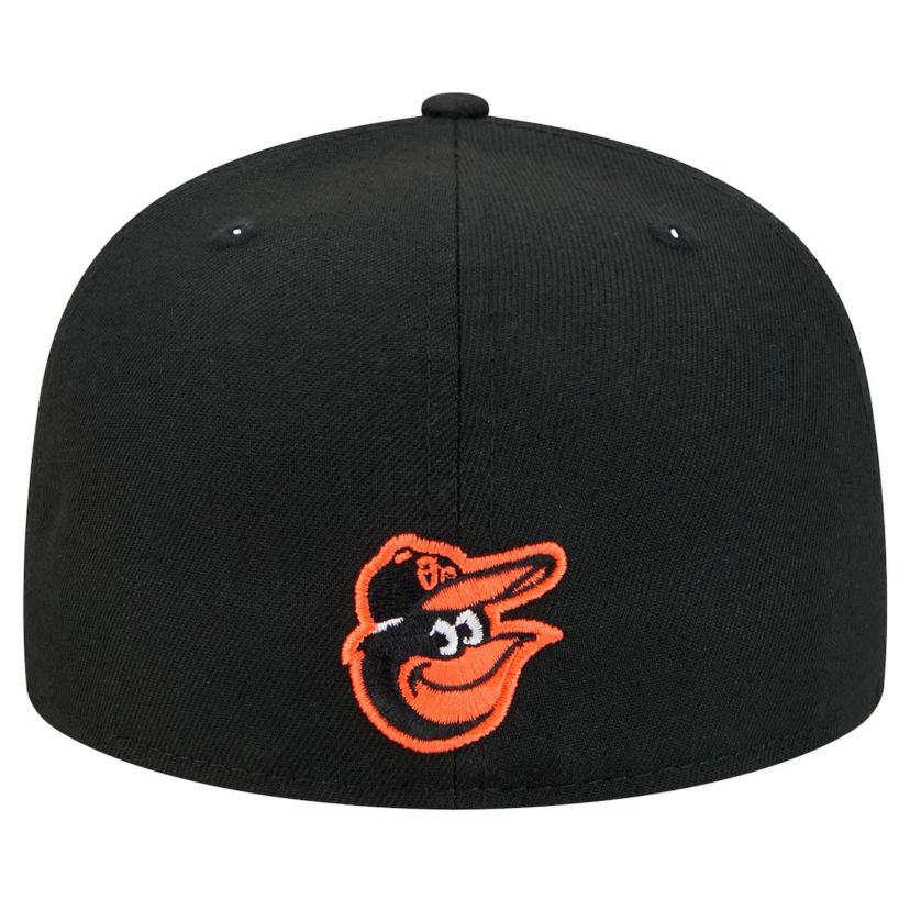 MLB Baltimore Orioles Ransom 59FIFTY Fitted Hat