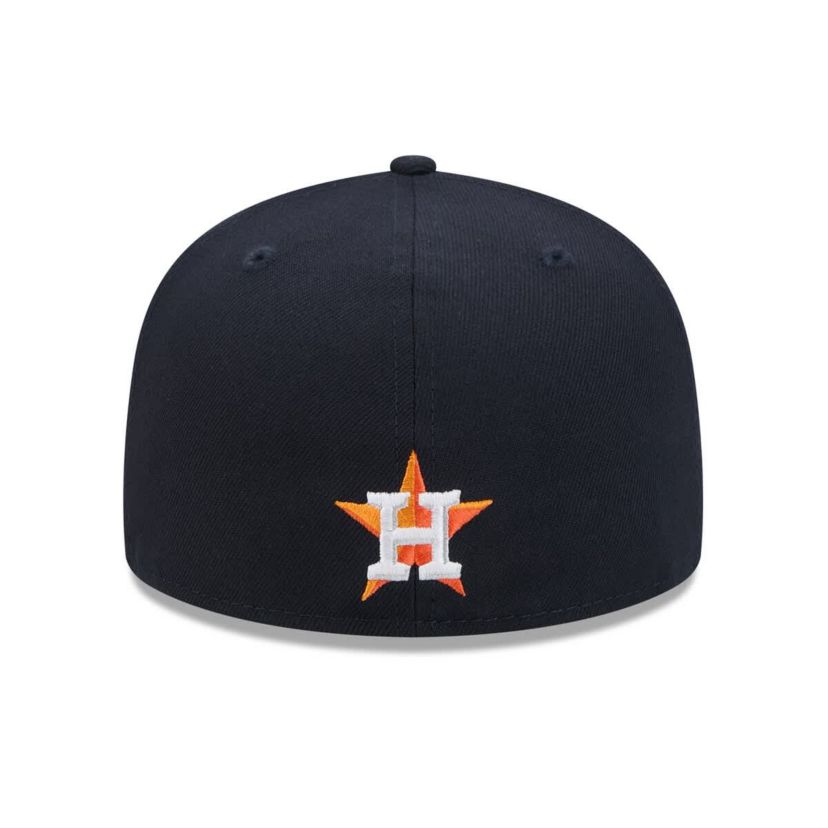 MLB Houston Astros Ransom 59FIFTY Fitted Hat