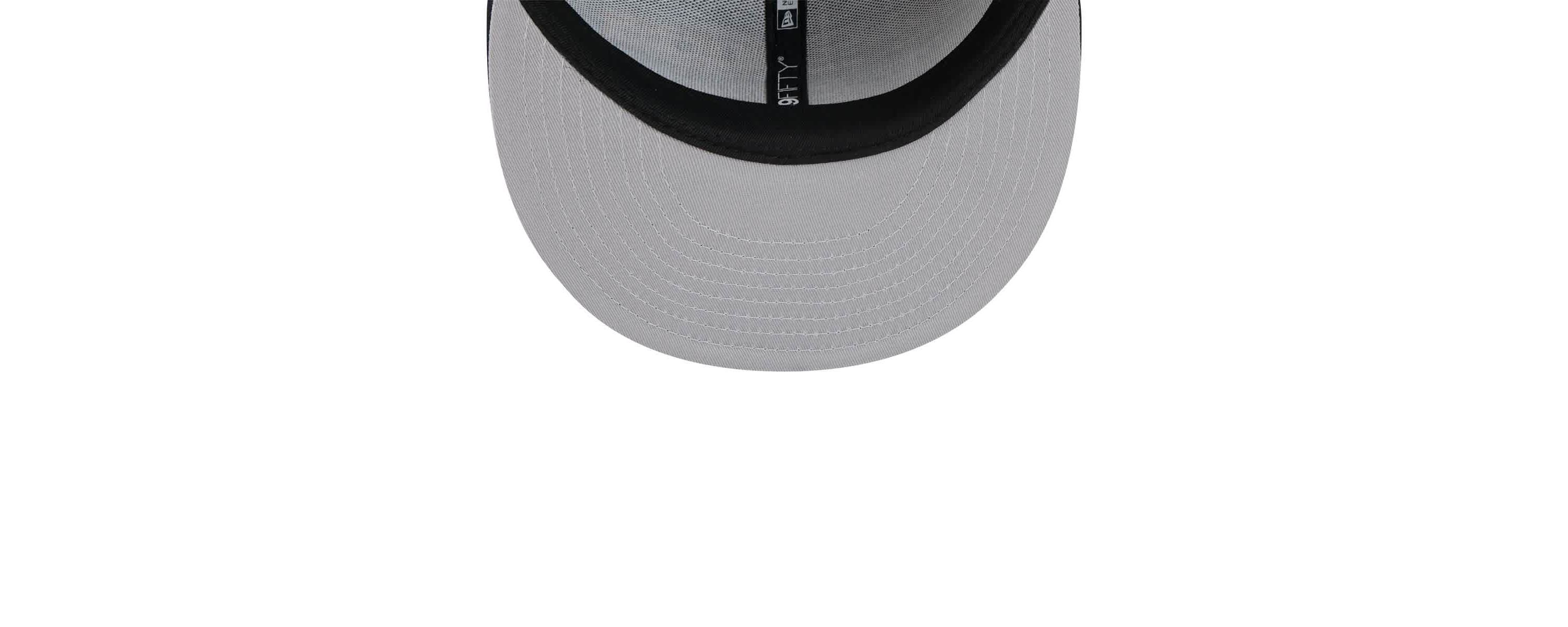 MLB Houston Astros Ransom 59FIFTY Fitted Hat