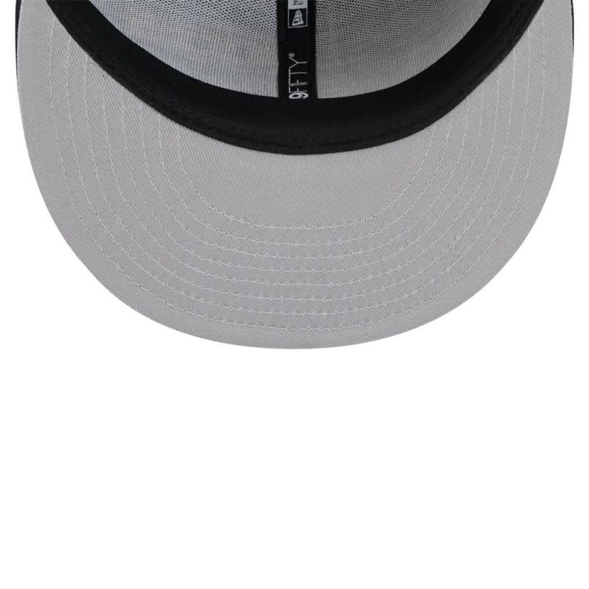 MLB Houston Astros Ransom 59FIFTY Fitted Hat