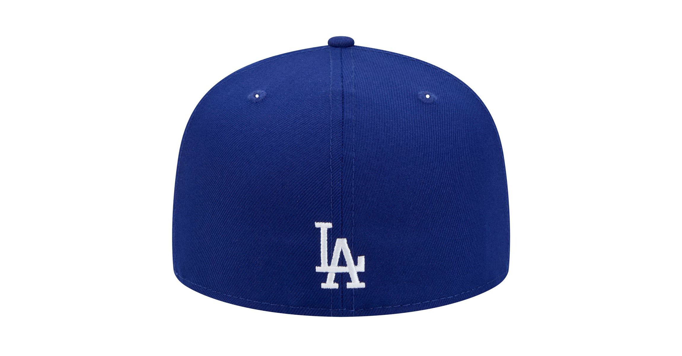 MLB Los Angeles Dodgers Ransom 59FIFTY Fitted Hat