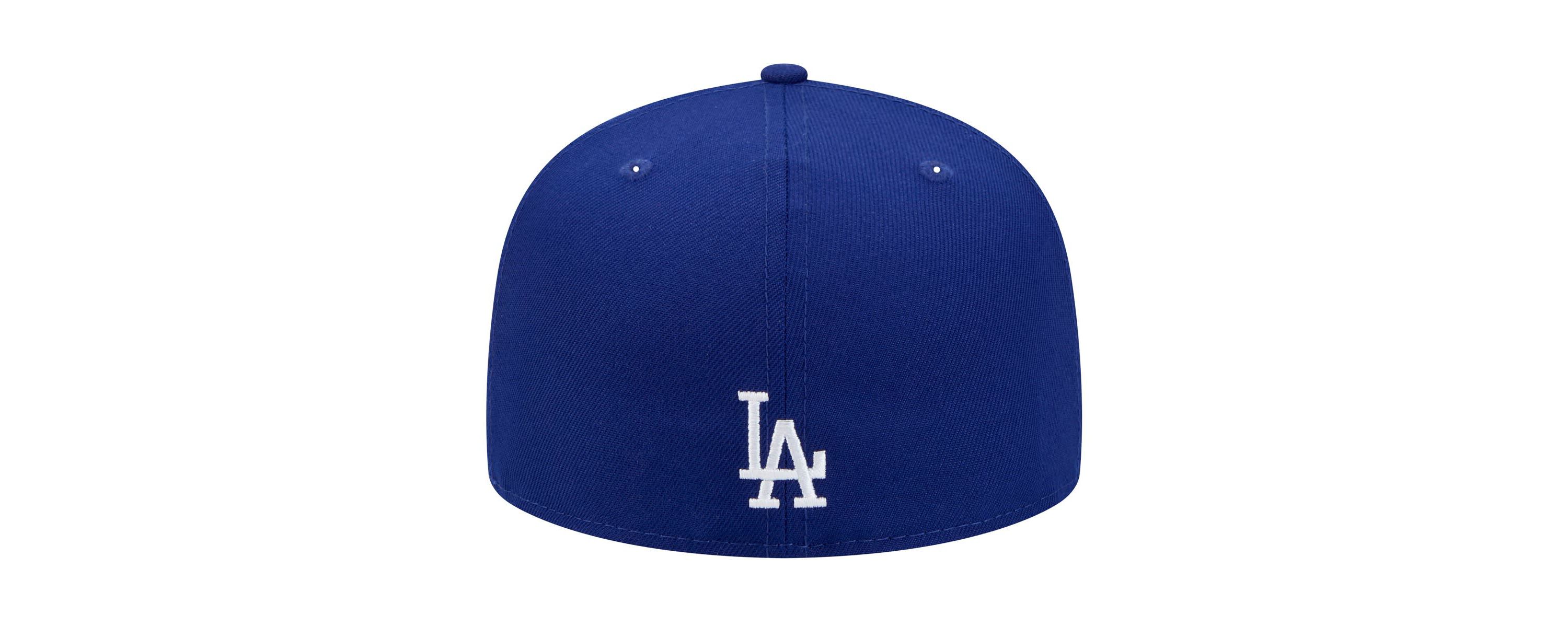 MLB Los Angeles Dodgers Ransom 59FIFTY Fitted Hat