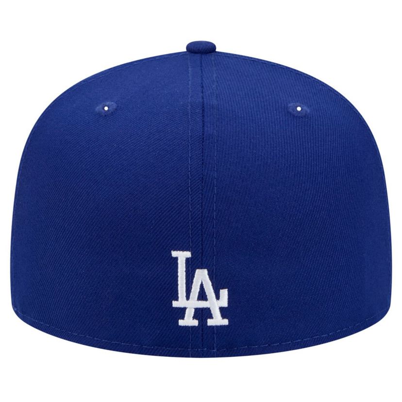 MLB Los Angeles Dodgers Ransom 59FIFTY Fitted Hat