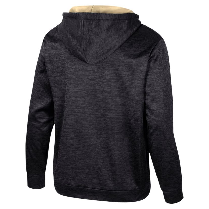 NCAA Colorado Buffaloes Cypher Half-Zip Hoodie