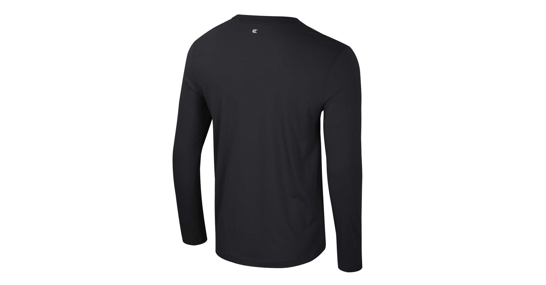 NCAA Louisville Cardinals Color Pop Active Blend 2-Hit Long Sleeve T-Shirt
