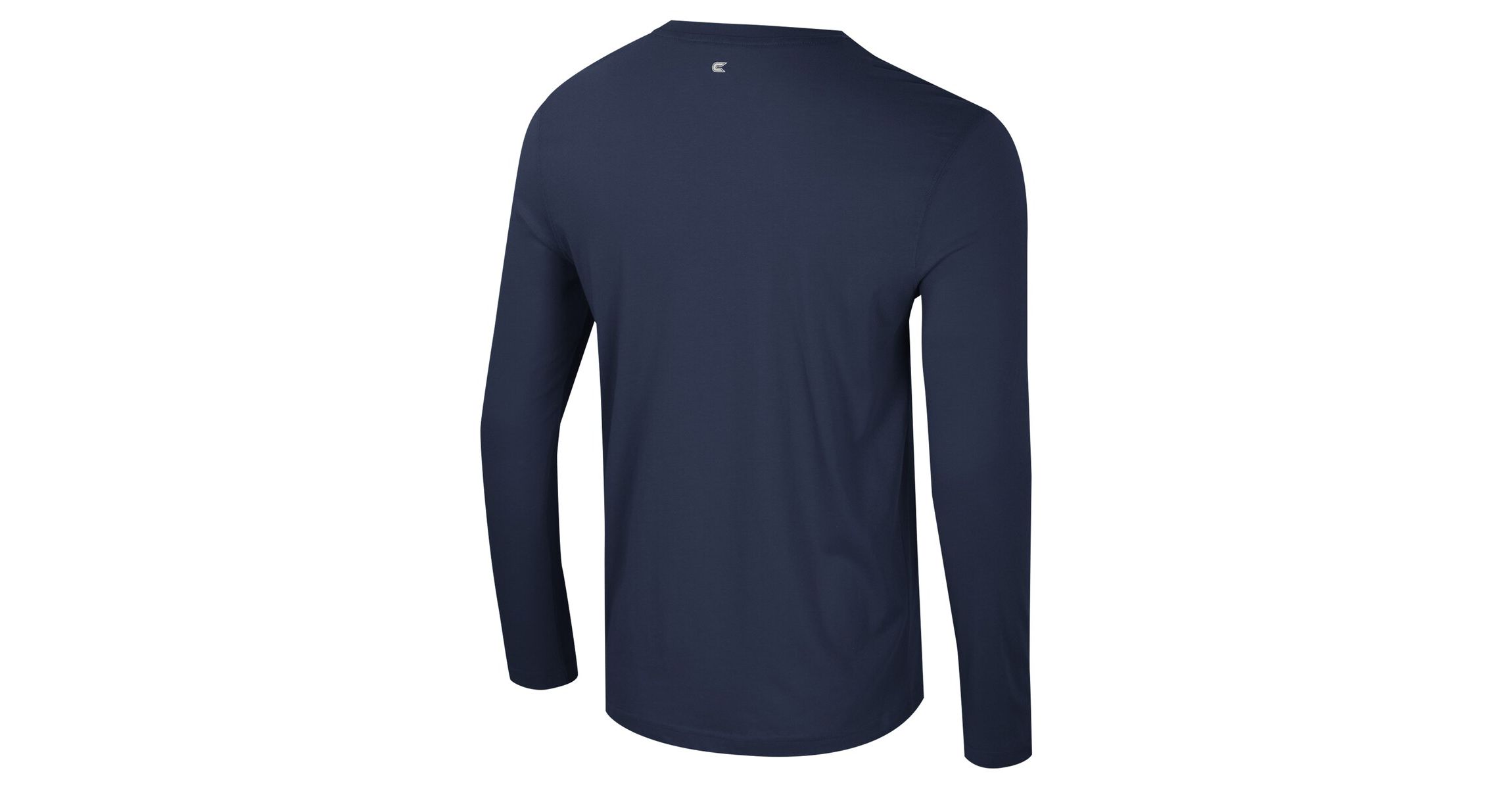 NCAA Penn State Nittany Lions Color Pop Active Blend 2-Hit Long Sleeve T-Shirt