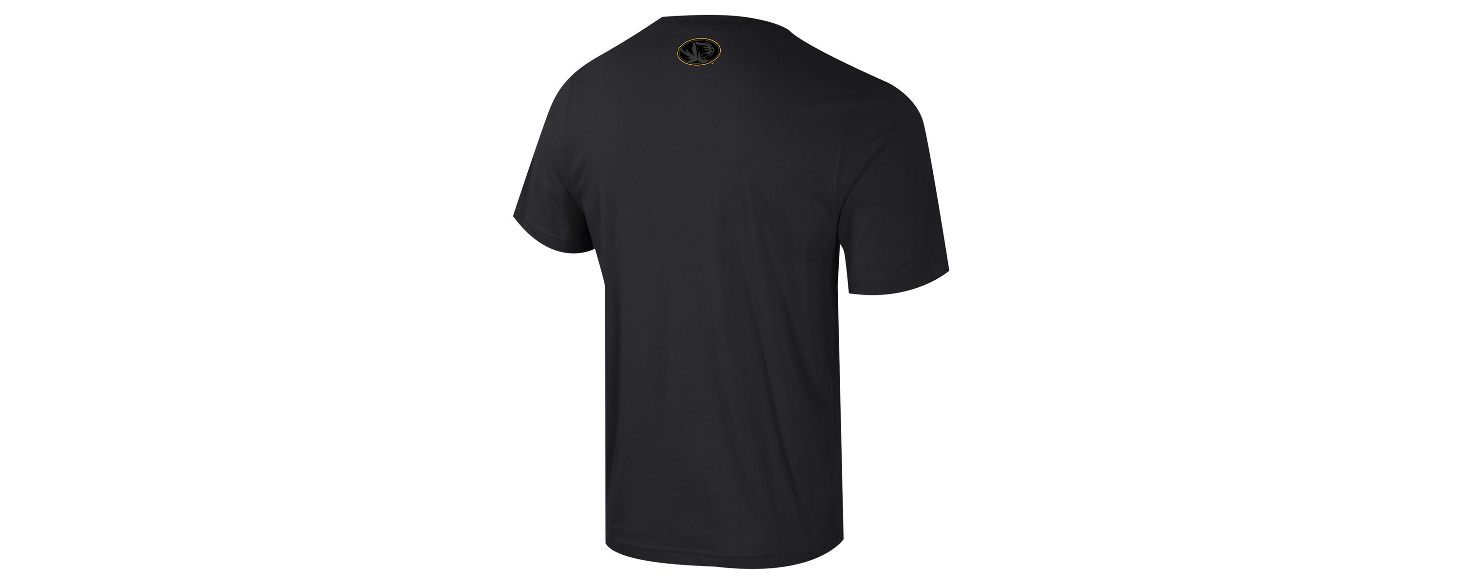 NCAA Missouri Tigers Color Pop Active Blend T-Shirt
