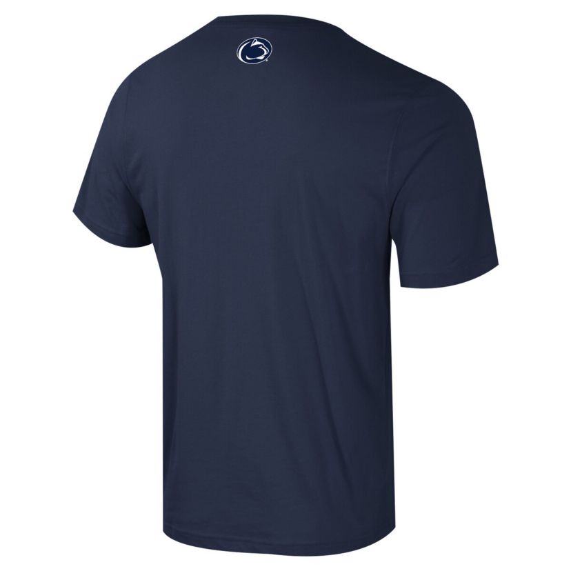 NCAA Penn State Nittany Lions Color Pop Active Blend T-Shirt