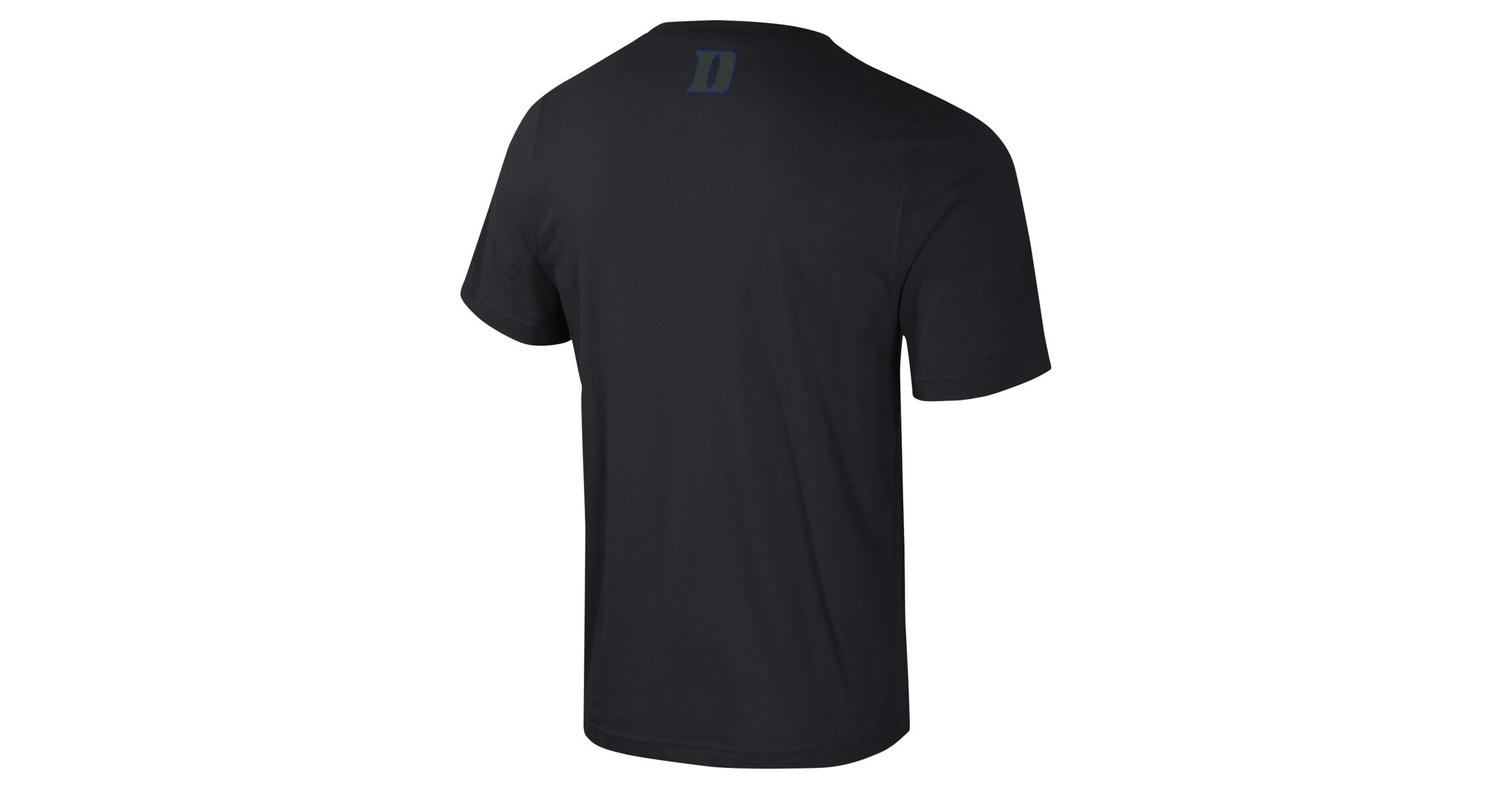 Duke Blue Devils NCAA Duke Devils Color Pop Active Blend T-Shirt