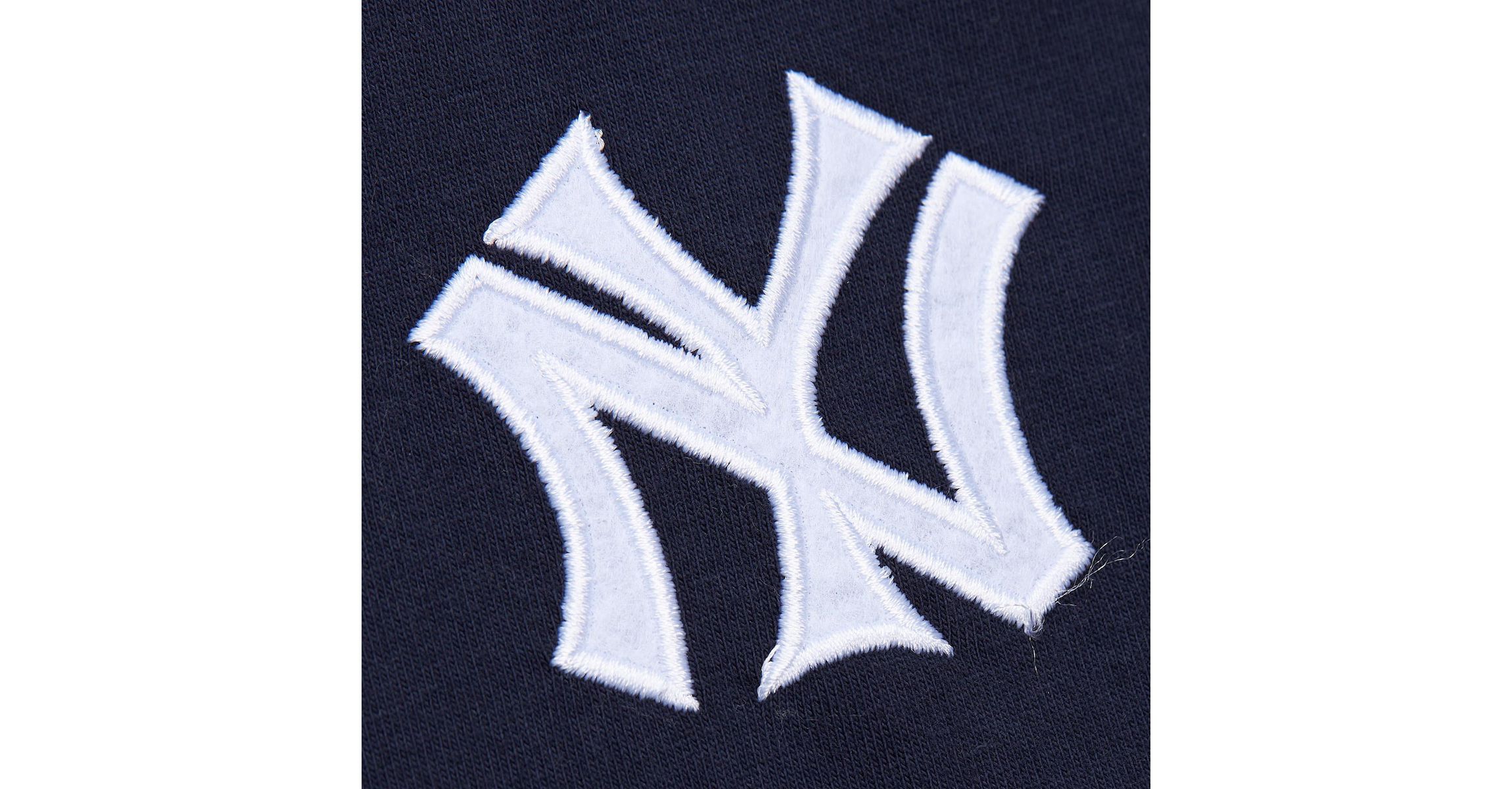 MLB Babe Ruth New York Yankees Cooperstown Collection Heavyweight Premium Player Vintage Logo T-Shirt