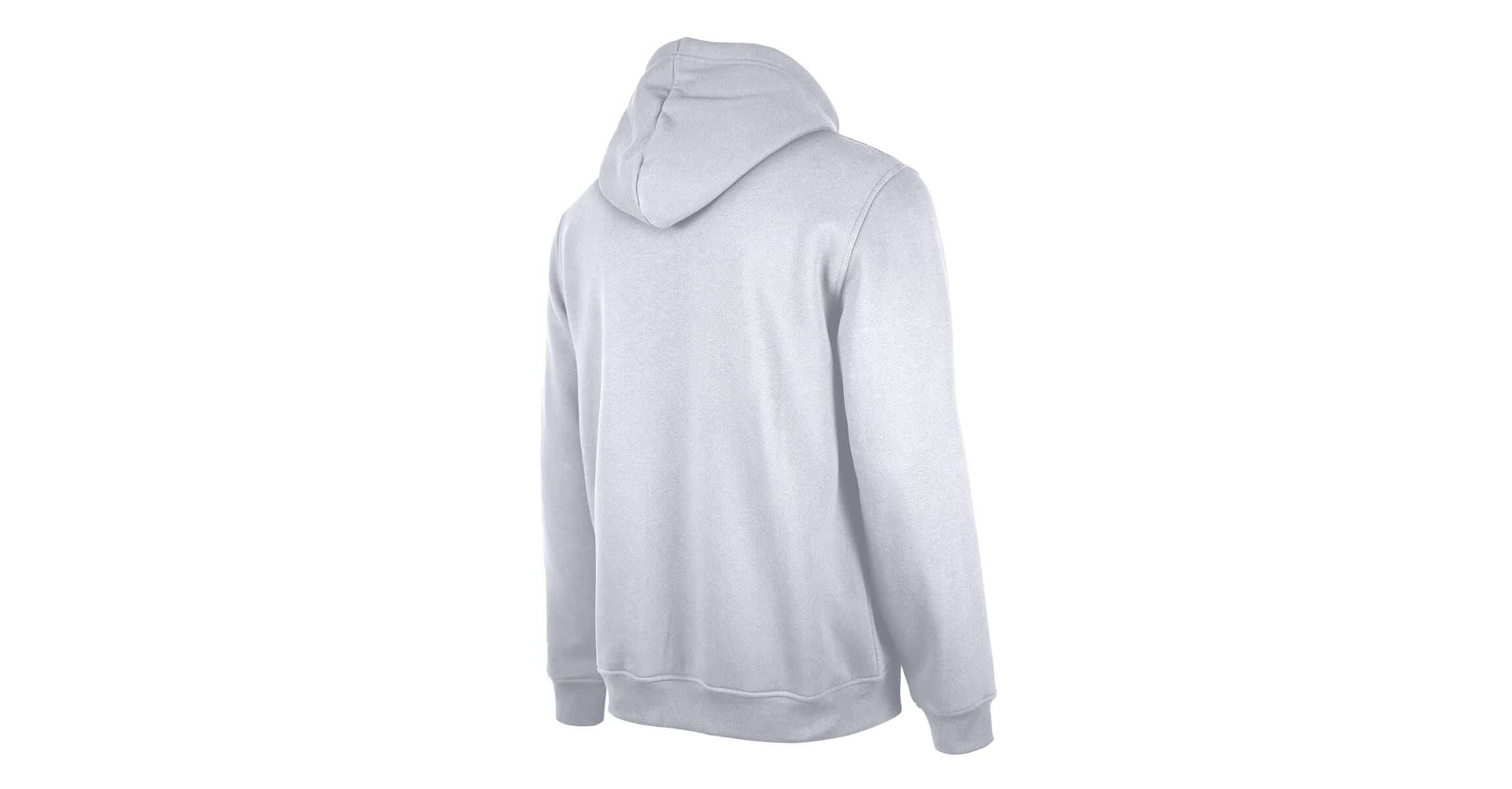 NBA Miami Heat 2024/25 City Edition Pullover Hoodie