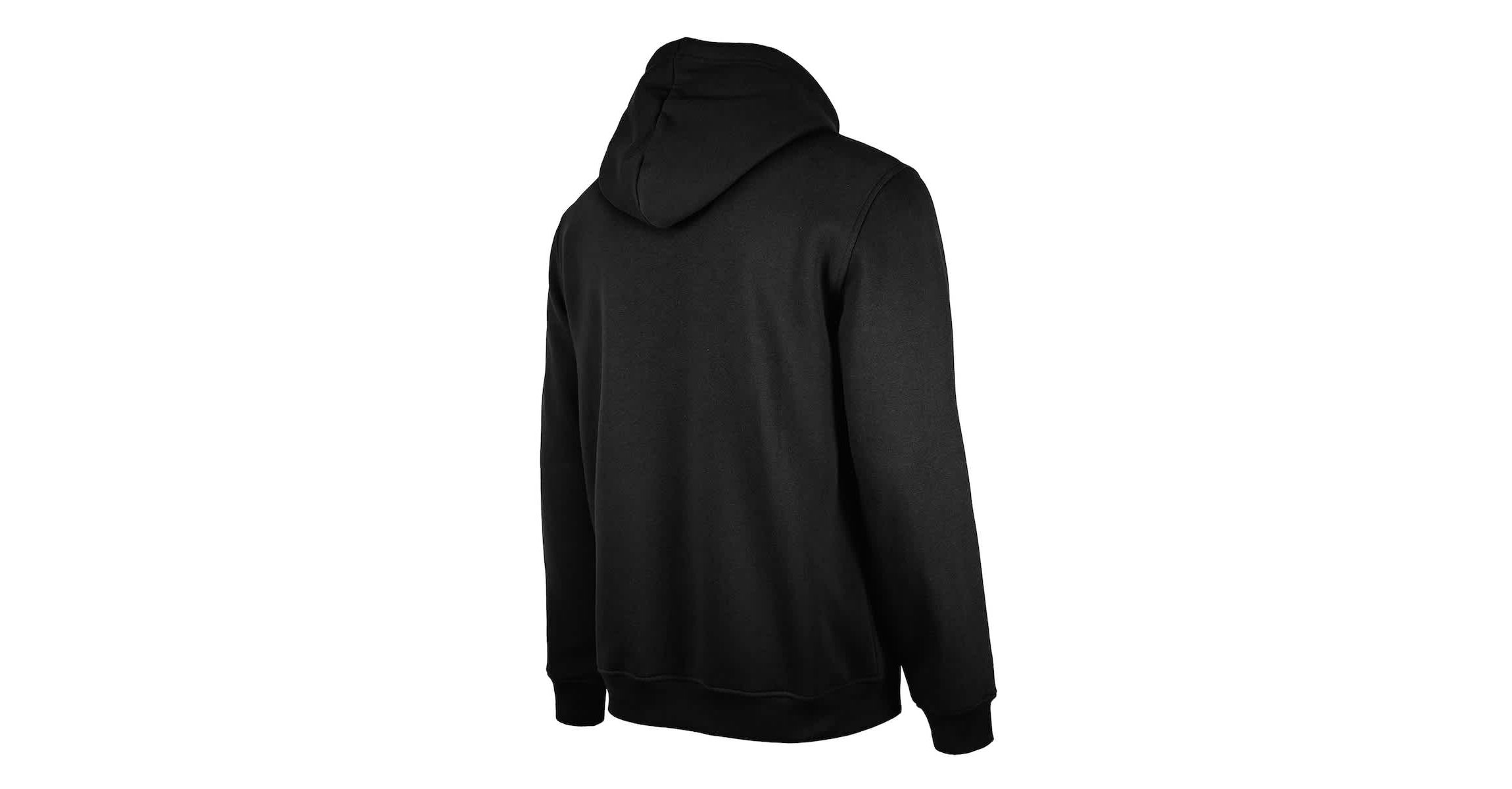 NBA Portland Trail Blazers 2024/25 City Edition Pullover Hoodie