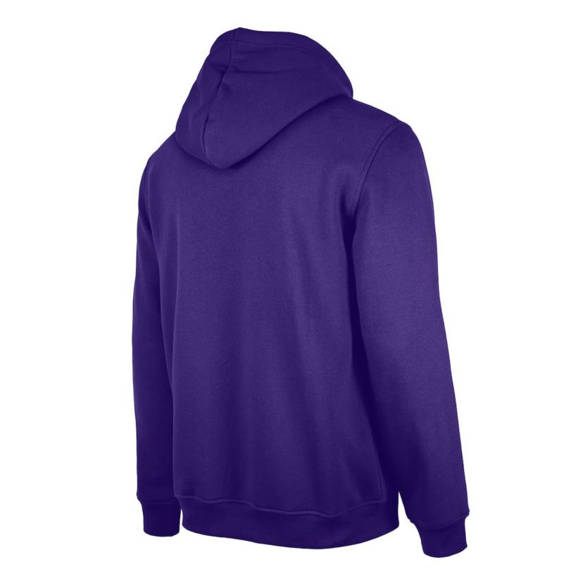 NBA Phoenix Suns 2024/25 City Edition Pullover Hoodie