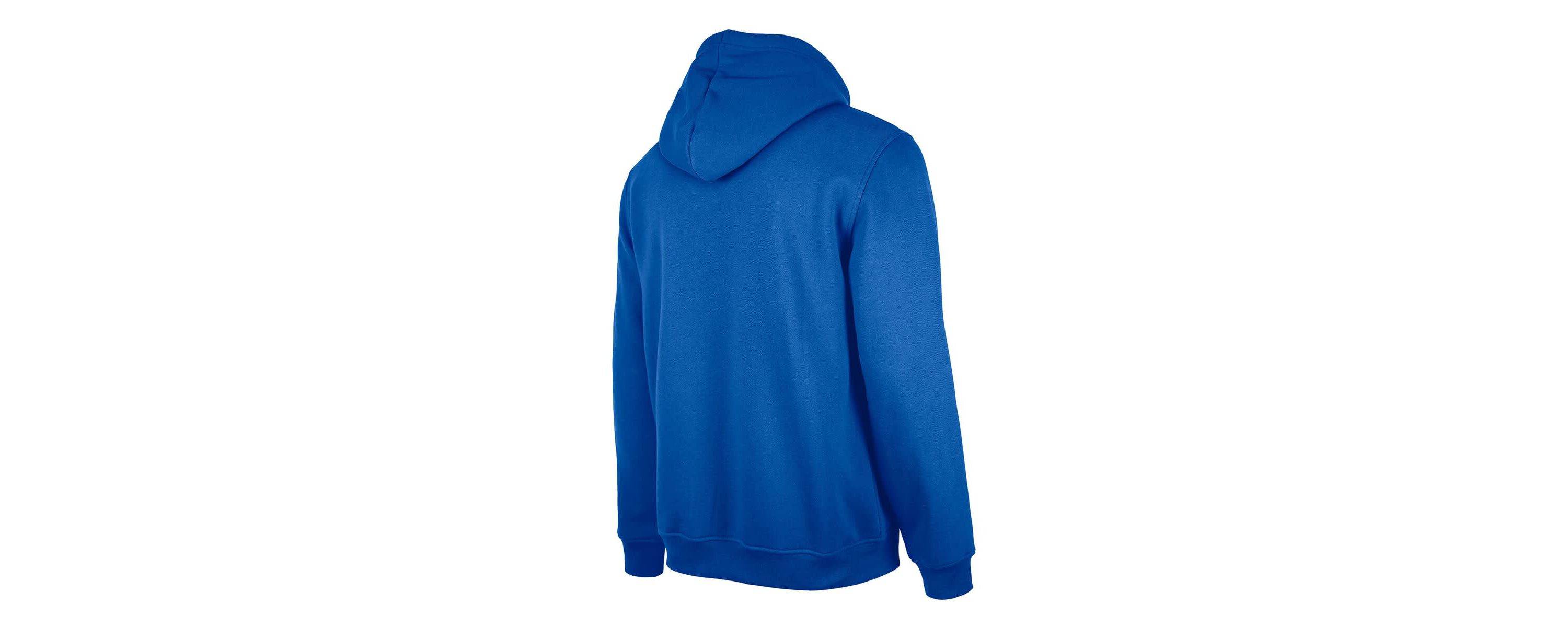 NBA Sacramento Kings 2024/25 City Edition Pullover Hoodie