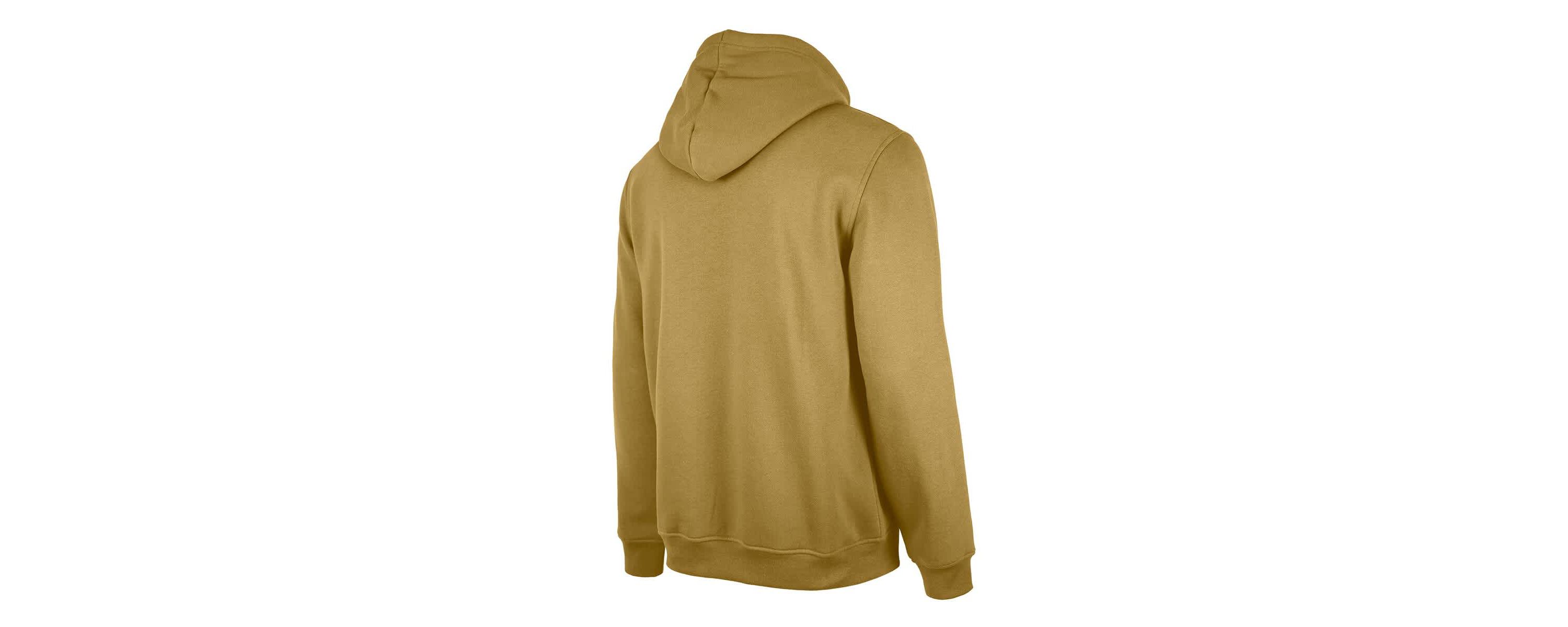 NBA New Orleans Pelicans 2024/25 City Edition Pullover Hoodie