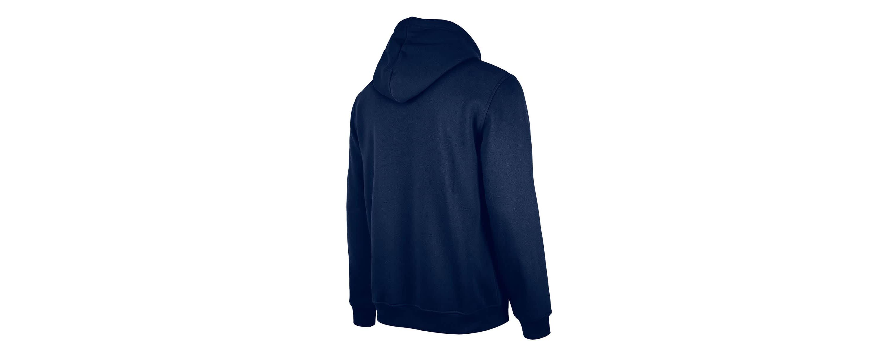 NBA Denver Nuggets 2024/25 City Edition Pullover Hoodie