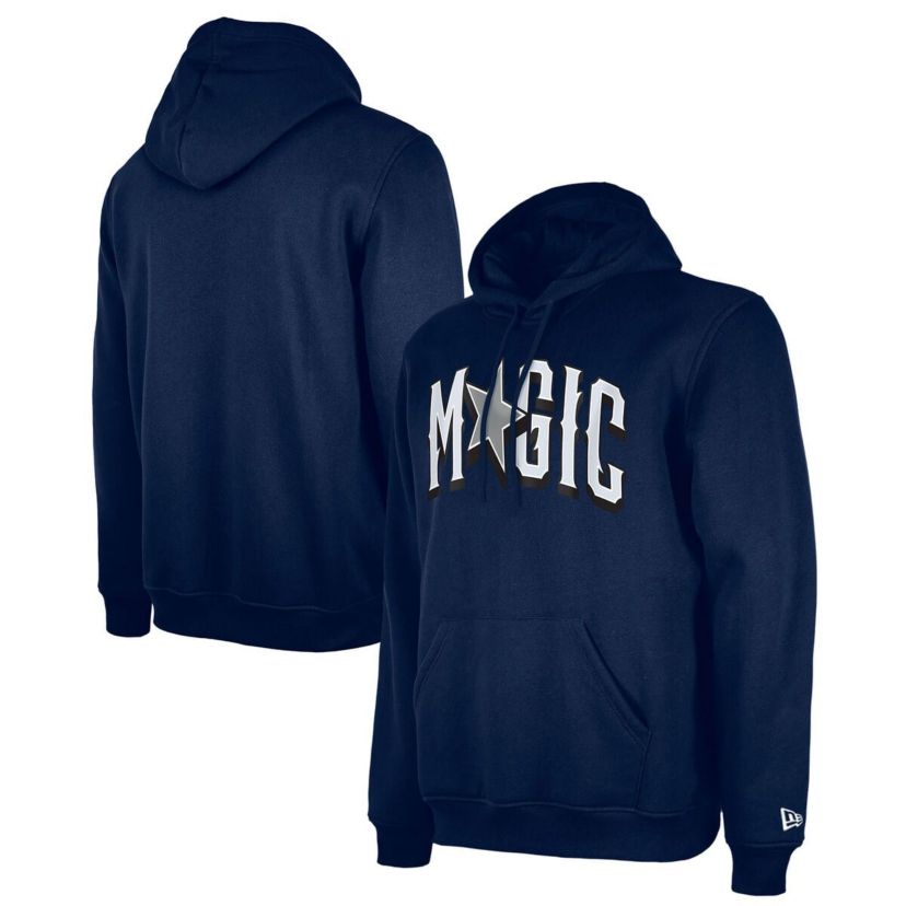 NBA Orlando Magic 2024/25 City Edition Pullover Hoodie