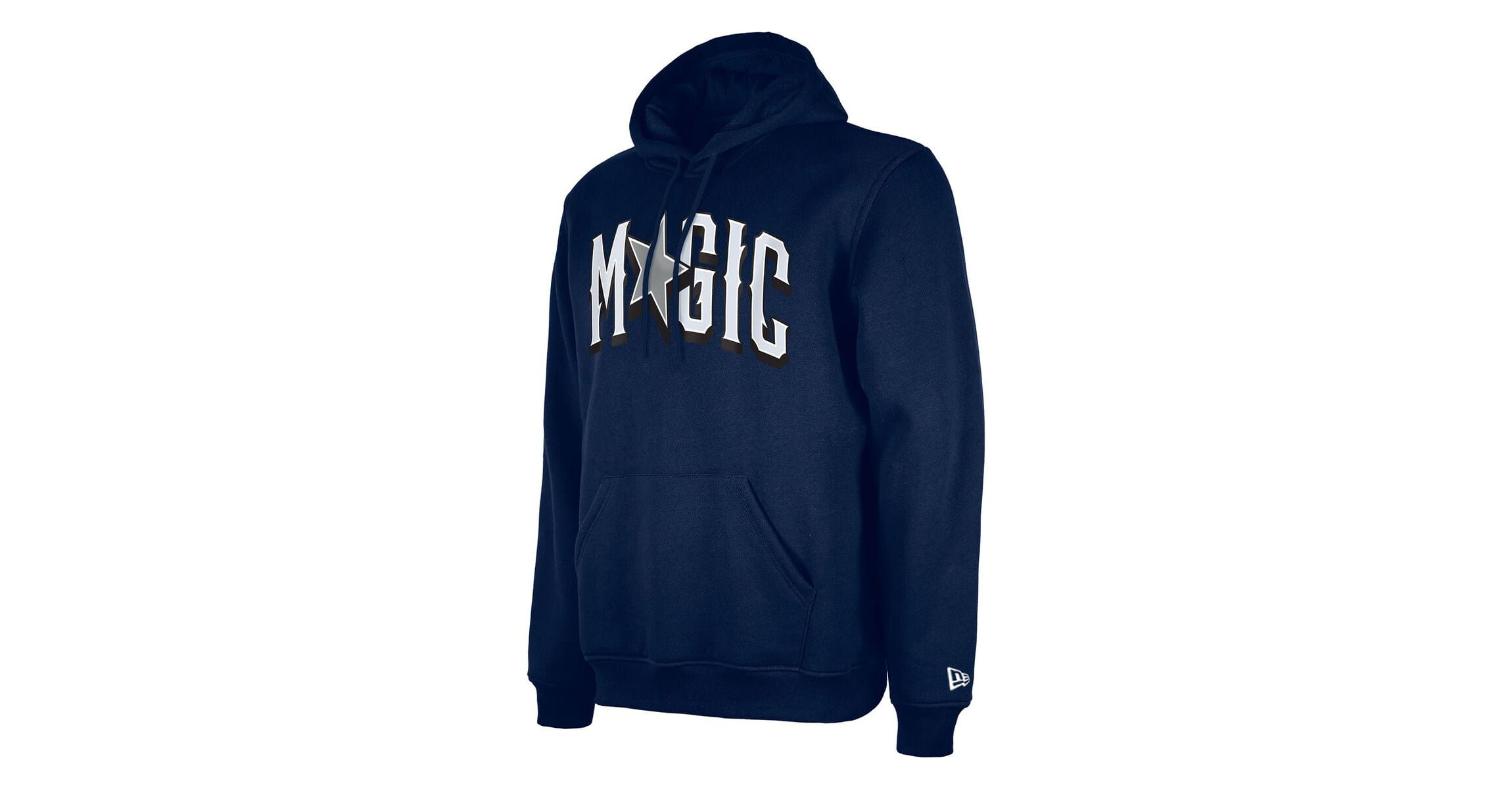 NBA Orlando Magic 2024/25 City Edition Pullover Hoodie