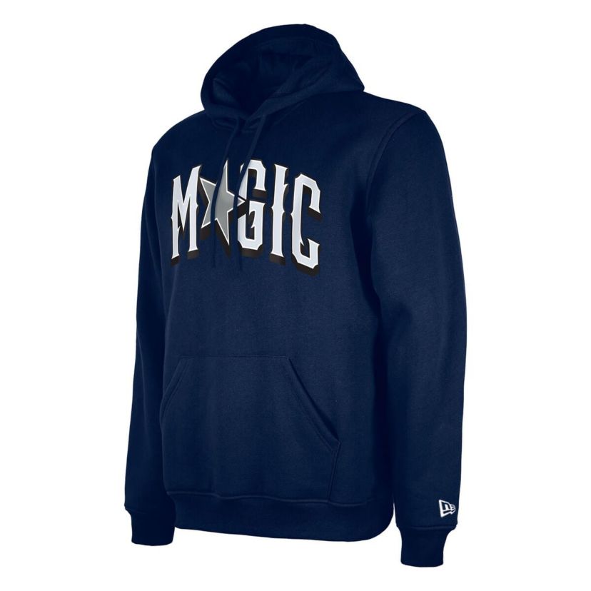 NBA Orlando Magic 2024/25 City Edition Pullover Hoodie