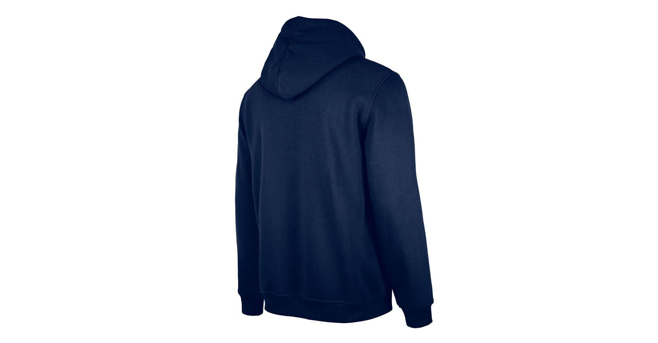 NBA Orlando Magic 2024/25 City Edition Pullover Hoodie