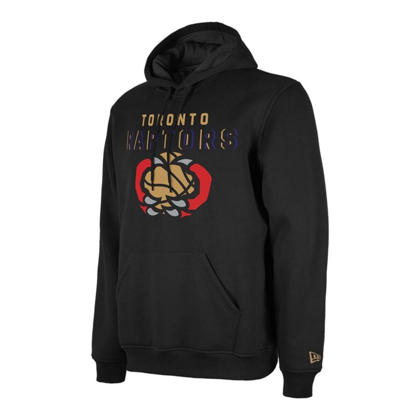 NBA Toronto Raptors 2024/25 City Edition Pullover Hoodie
